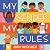 My Gender, My Rules