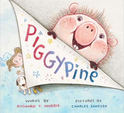 Piggypine (Hardcover)