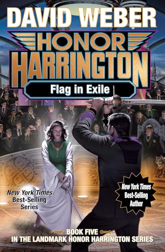 Flag in Exile