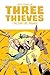 Three Thieves Vol. 3: The Captive Prince