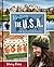 Knitting the U.S.A.: Fifty ...