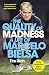 The Quality of Madness: A Life of Marcelo Bielsa
