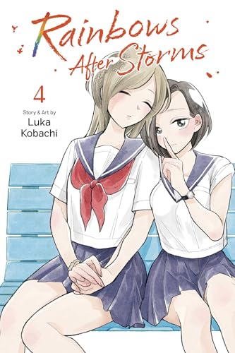 Rainbows After Storms, Vol. 4 (Paperback)