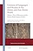Contacts of Languages and Peoples in the Hittite and Post-Hittite World: Volume 2, The 1st Millennium and the Eastern Mediterranean Interface (Ancient Languages and Civilizations, 11)