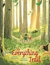 The Everything Trail by Meg Fleming
