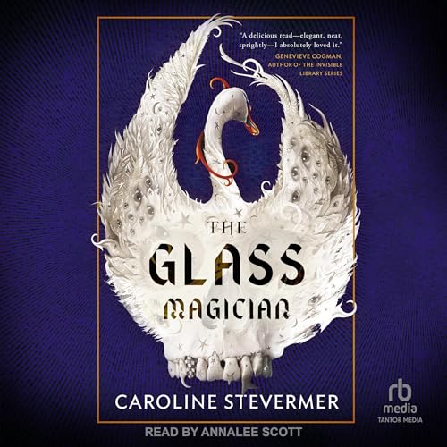 The Glass Magician