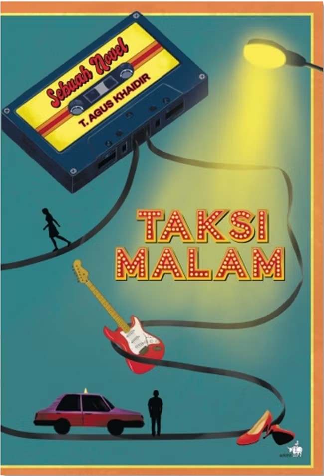 Taksi Malam