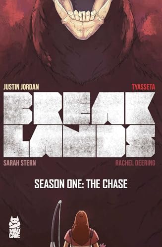 Breaklands Vol. 1 (Paperback)