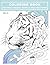 Relaxing Coloring Book. Nat...