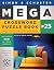 Simon & Schuster Mega Cross...