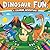 Dinosaur Fun: A Coloring Adventure: A Fun-Filled Dinosaur Coloring Book for Kids