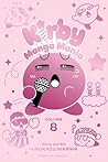 Kirby Manga Mania, Vol. 8