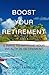 Boost Your Retirement