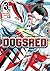 Dogsred, Vol. 3 by Satoru Noda