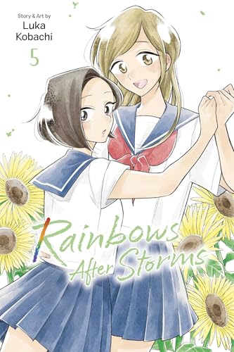 Rainbows After Storms, Vol. 5 (Paperback)