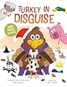 Turkey in Disguise! by Adam Wallace