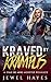 Kraved by Krampus: A Yule Be Mine Monster Romance