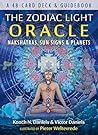 The Zodiac Light Oracle: Nakshatras, Sun Signs, and Planets