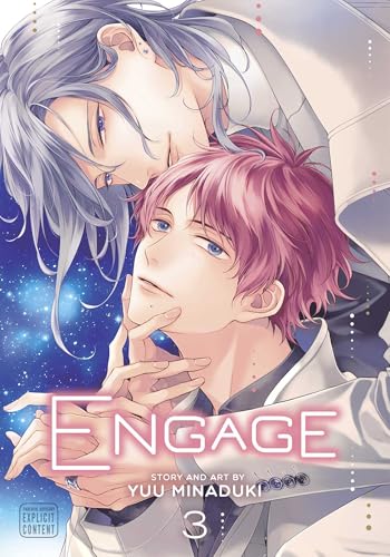Engage, Vol. 3 (Paperback)