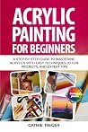 Acrylic Painting ...