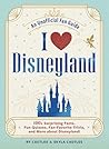 I Love Disneyland...