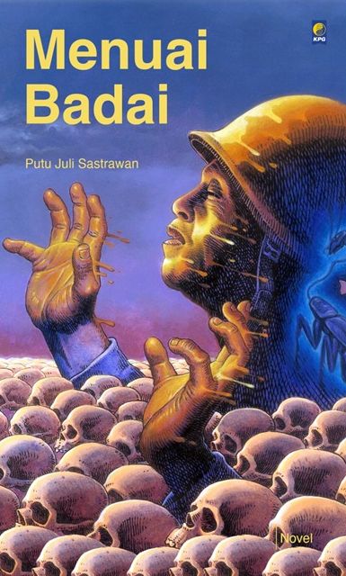 Menuai Badai (Paperback)