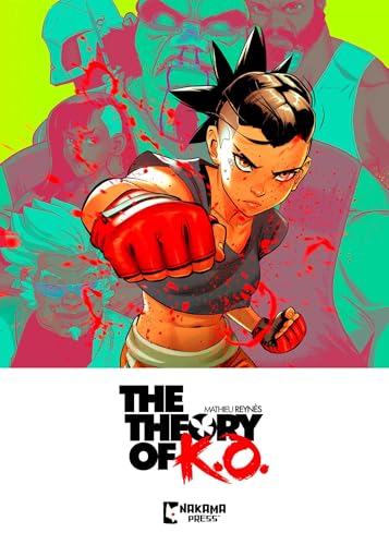 The Theory of K.O. Vol. 1 (Paperback)