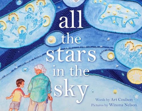 All the Stars in the Sky (Hardcover)