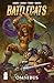Battlecats Omnibus