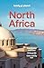 Lonely Planet North Africa by Jade Bremner