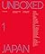 Unboxed Japan /anglais