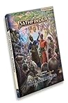 Pathfinder Lost Omens Rival Academies (P2) Pathfinder Lost Omens Rival Academies (P2)