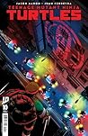 Teenage Mutant Ninja Turtles (2024-) #10