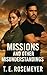 Missions and Other Misunderstandings by T.E. Rosemeyer Missions and Other Misunderstandings by T.E. Rosemeyer