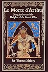 Le Morte d'Arthur...
