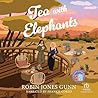 Tea with Elephant...