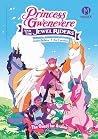 Princess Gwenevere and the Jewel Riders Vol. 2 by Jordie Bellaire