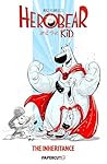 Herobear and the Kid Vol. 1 by Mike Kunkel