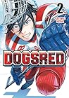 Dogsred, Vol. 2