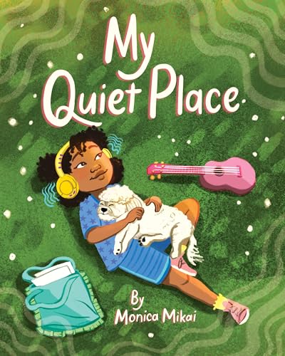 My Quiet Place (Hardcover)