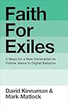 Faith for Exiles:...
