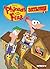Disney Phineas and Ferb Cla...