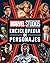 Marvel Studios Enciclopedia...