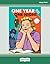 One Year, One Night (Large Print Format)