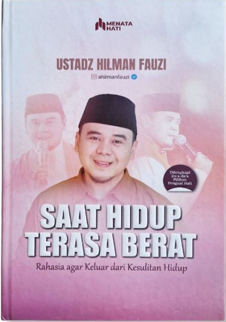 Saat Hidup Terasa Berat