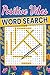 Positive Vibes Word Search