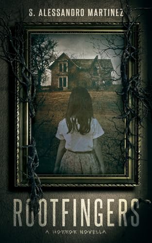 Rootfingers (Paperback)