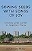Sowing Seeds with Songs of ...