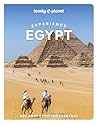 Lonely Planet Experience Egypt (Travel Guide)