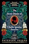 Dialogue Books The Secret Diaries of Charles Ignatius Sancho ... by Paterson Joseph